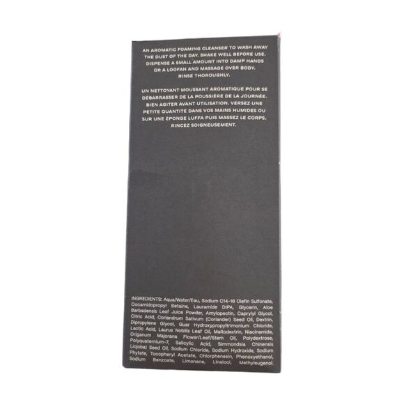 29 Palms Beauty Pinyon Poet Body Wash 500 ml - Picture 3 of 3